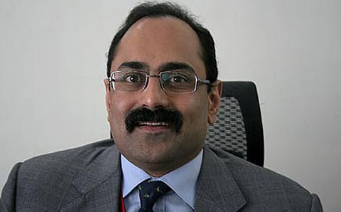 ರಾಜೀವ್ ಚಂದ್ರಶೇಖರ್