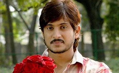 'ಎಕ್ಸ್ ಕ್ಯೂಸ್ ಮಿ' ನಾಯಕ ಅಜಯ್ ರಾವ್
