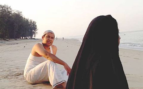 ಹಜ್ ಸಿನೆಮಾದ ಸ್ಟಿಲ್