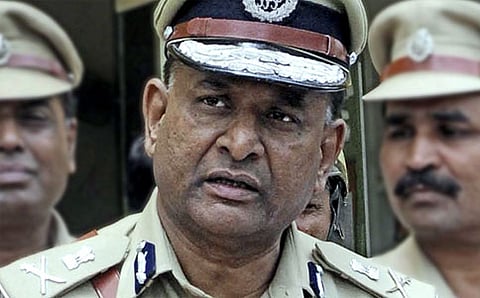 ನಗರ ಪೊಲೀಸ್ ಆಯುಕ್ತ ಎಂ.ಎಂ ರೆಡ್ಡಿ