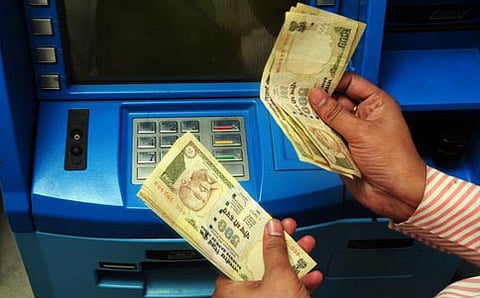 ಎಟಿಎಂ ಕೇಂದ್ರಗಳ ಸುರಕ್ಷೆ: ಬ್ಯಾಂಕ್‌ಗಳಿಗೆ ಕೊನೆಯ ಗಡುವು