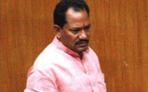 ಪ್ರಭು ಚೌಹಾಣ್