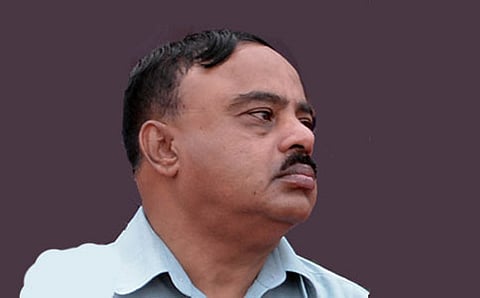 ಬಿಬಿಎಂಪಿ ಪೂರ್ವ ವಲಯದ ಜಂಟಿ ಆಯುಕ್ತ ಬಿ.ಇ.ಗೋವಿಂದರಾಜು