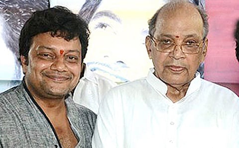 ನಟ ಸಾಯಿಕುಮಾರ್ ತಂದೆ ಪಿ.ಜೆ ಶರ್ಮಾ ನಿಧನ