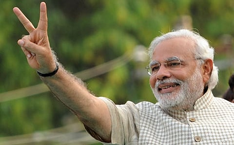 ಪ್ರಧಾನಿ ನರೇಂದ್ರ ಮೋದಿ (ಸಂಗ್ರಹ ಚಿತ್ರ)