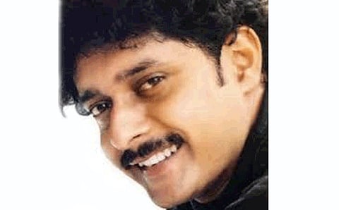 ಹೇಮಂತ್ ಹೆಗಡೆ