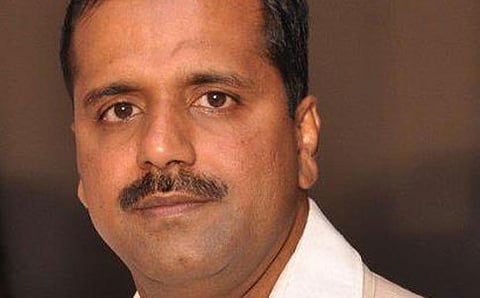 ಆರೋಗ್ಯ ಸಚಿವ ಯು.ಟಿ.ಖಾದರ್
