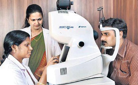 ಸಾಂದರ್ಭಿಕ ಚಿತ್ರ