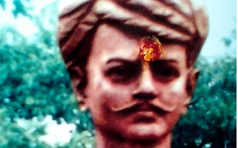 ಸಂಗೊಳ್ಳಿ ರಾಯಣ್ಣ - ಕಲಾತ್ಮಕ ಚಿತ್ರ