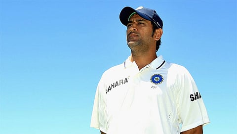 ಟೆಸ್ಟ್ ಕ್ರಿಕೆಟ್ ಬದುಕಿಗೆ ಎಂ.ಎಸ್ ಧೋನಿ ವಿದಾಯ: ಅಂತಾರಾಷ್ಟ್ರೀಯ ಟೆಸ್ಟ್ ಕ್ರಿಕೆಟ್‌ಗೆ ಭಾರತ ತಂಡದ ನಾಯಕ ಎಂ.ಎಸ್ ಧೋನಿ ವಿದಾಯ ಘೋಷಿಸಿದರು. 2005ರಲ್ಲಿ ಟೆಸ್ಟ್ ಕ್ರಿಕೆಟ್ ಬದುಕಿಗೆ ಪಾರ್ದಾಪಣೆ ಮಾಡಿದ್ದ ಧೋನಿ ಸುಮಾರು 90 ಪಂದ್ಯಗಳ ಪೈಕಿ 144 ಇನಿಂಗ್ಸ್‌ನಲ್ಲಿ 4,876 ರನ್‌ಗಳನ್ನು ಗಳಿಸಿದ್ದಾರೆ. ಇದರಲ್ಲ