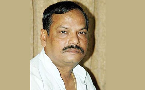 ರಘುಬರ್ ದಾಸ್