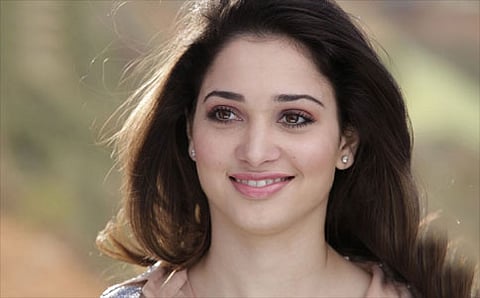 ತಮನ್ನಾ