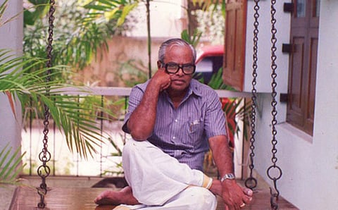 ದಕ್ಷಿಣ ಭಾರತದ ಖ್ಯಾತ ನಿರ್ದೇಶಕ ಕೆ.ಬಾಲಚಂದರ್ ಅವರು ಅನಾರೋಗ್ಯದಿಂದಾಗಿ ಡಿ.23ರಂದು ಸಾವನ್ನಪ್ಪಿದರು. ಅವರಿಗೆ 84 ವರ್ಷ ವಯಸ್ಸಾಗಿತ್ತು.