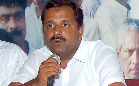 ಯು.ಟಿ ಖಾದರ್