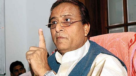 Azam Khan