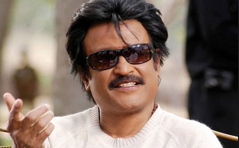 ರಜನಿಕಾಂತ್