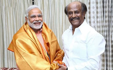ರಜನಿಕಾಂತ್