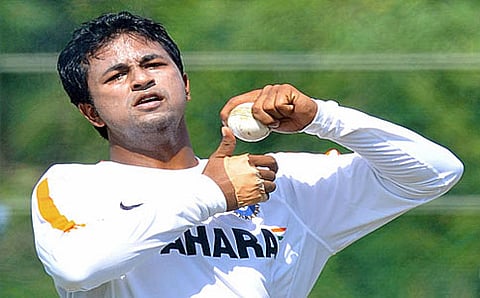 ಪ್ರಗ್ಯಾನ್ ಓಜಾ