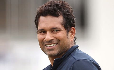 ಸಚಿನ್ ತೆಂಡೂಲ್ಕರ್