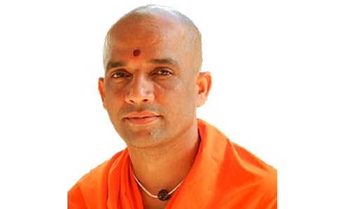 ನಿರ್ಮಲಾನಂದನಾಥ ಸ್ವಾಮೀಜಿ