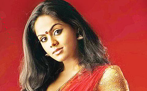 ಸಾಂದರ್ಭಿಕ ಚಿತ್ರ