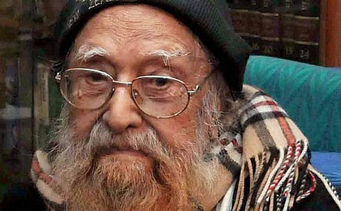 ದೇಶ ವಿಭಜನೆಯ ಕಥೆಯನ್ನು "ದ ಟ್ರೈನ್ ಟು ಪಾಕಿಸ್ತಾನ್" ಪುಸ್ತಕದ ಮೂಲಕ ಸಶಕ್ತವಾಗಿ ಕಟ್ಟಿಕೊಟ್ಟ ಲೇಖಕ, ಪತ್ರಕರ್ತ, ಚಿಂತಕ ಖುಶ್ವಂತ್ ಸಿಂಗ್ ನಿಧನ. 'ಇಲ್ಲಸ್ಟ್ರೇಟೆದ್ ವೀಕ್ಲಿ' ಪತ್ರಿಕೆಯ ಉತ್ತುಂಗದ ಕಾಲದಲ್ಲಿ ಅದರ ಸಂಪಾದಕರಾಗಿದ್ದ ಖುಷ್ವಂತ್ ಸಿಂಗ್ ನಿಧನ ಮಾಧ್ಯಮ ಲೋಕ ಮತ್ತು ಸಾಹಿತ್ಯ ಲೋಕ ಎರಡಕ್ಕೂ ನಷ್ಟ!