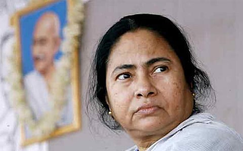 ಮಮತಾ ಬ್ಯಾನರ್ಜಿ