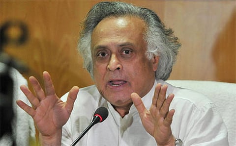 ಜೈರಾಂ ರಮೇಶ್