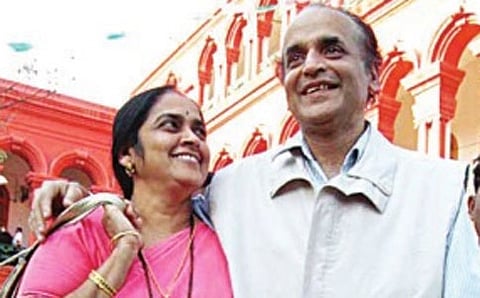 ಬಿ.ವಿ ಸೀತಾರಾಮ್, ರೋಹಿಣಿ