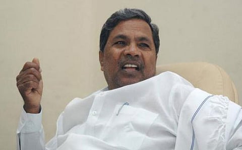 ಸಿದ್ದರಾಮಯ್ಯ