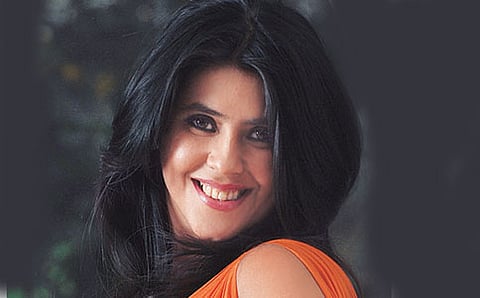 ಎಕ್ತಾ ಕಪೂರ್