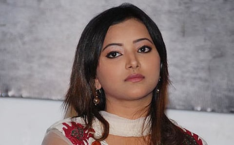 ಶ್ವೇತಾ ಬಸು ಪ್ರಸಾದ್