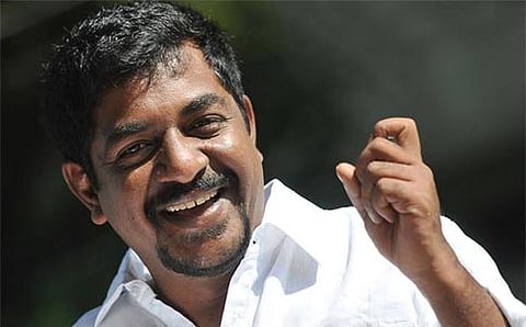 ಯೋಗರಾಜ್ ಭಟ್