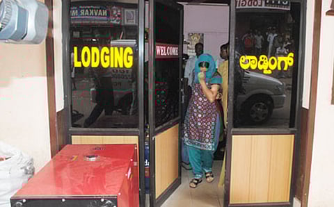 ಸಾಂದರ್ಭಿಕ ಚಿತ್ರ