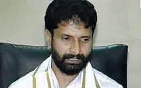 ಬಿಜೆಪಿ ಮುಖಂಡ ಸಿ.ಟಿ.ರವಿ