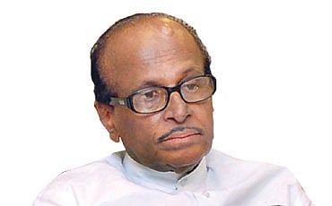 ನಳಿನ್ ಕುಮಾರ್ ಅಲ್ಲ, ಮೋದಿಯೇ ನನ್ನ ಪ್ರತಿಸ್ಪರ್ಧಿ