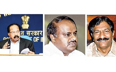 ಚಿಕ್ಕ ಪುರದ ದೊಡ್ಡ ಸಮರ