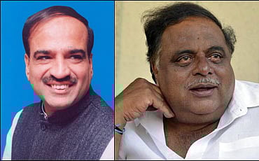 ವಾಜಪೇಯಿ ಅಲೆಯ 12ನೇ ಚುನಾವಣೆ, ರಾಜ್ಯ ಬಿಜೆಪಿಯ 13 ಸ್ಥಾನದ ದಾಖಲೆ