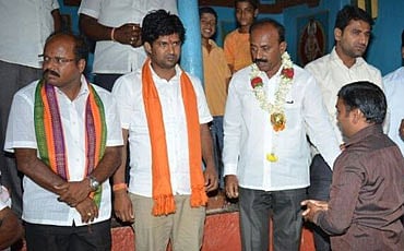 ಮೈಸೂರು 'ಸಿಂಹ'