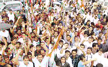 ಏನ್ ಜನಾರೀ!