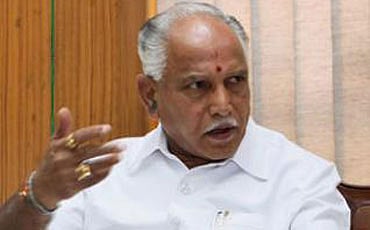 15ನೇ ಚುನಾವಣೆ- ಬಿಜೆಪಿಗೆ ವರದಾನವಾದ ಬಿಎಸ್‌ವೈ ಅಲೆ