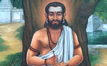 ದೇವರ ಮತ್ತು ಜೇಡರ ಎಂಬುದಕ್ಕಿಂತ ದಾಸಿಮಯ್ಯ ಮುಖ್ಯವಾಗಲಿ