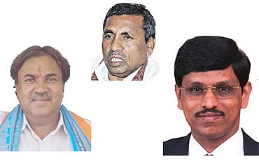 ಚಿನ್ನದ ಬೇಟೆಗಾಗಿ ತುರುಸಿನ ಸೆಣಸು