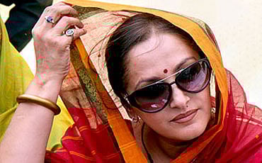 ಬಿಜ್ನೋರ್‌ಲ್ಲಿ ಬೀಳುತ್ತಾ 'ಜಯ'ಪ್ರದಾಗೆ 'ಮಾಲೆ'?