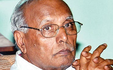 ಬಾಬುಲಾಲ್ ಸೇರಿ ನಾಲ್ವರ ನಿರೀಕ್ಷಣಾ ಜಾಮೀನು ಅರ್ಜಿ ವಜಾ