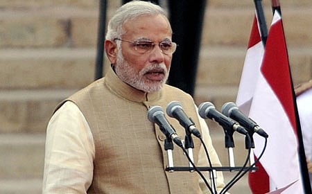 ಶುರುವಾಗಲಿದೆ ಮೋದಿಯವರ ಬಾಕ್ಸಿಂಗ್ ಎಂಬ ಕ್ರಿಕೆಟ್ ಆಟ!