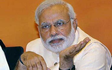 ನನ್ನ ಆದ್ಯತೆ ದೇಶ ನಡೆಸುವುದು, ಸರ್ಕಾರವನ್ನಲ್ಲ