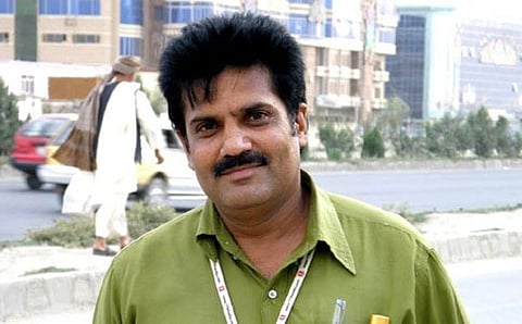 ಮುನ್ನುಡಿ ಬರೆಯಿಸಿಕೊಂಡ ಗೆಳೆಯ ಕೊನೆ ಅಡಿ ಇಟ್ಟದ್ದು ಗೊತ್ತೇ ಆಗಲಿಲ್ಲ!