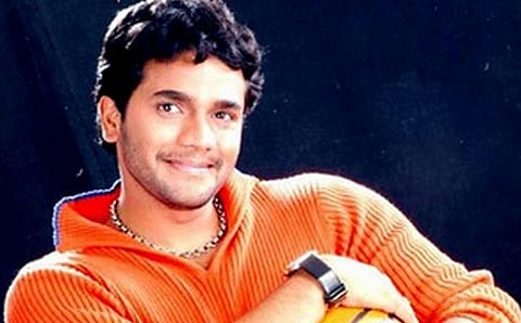 ಮುರಳಿ ಹೊಸ ಚಿತ್ರ