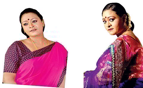 ಬೆತ್ತಲೆ ಆಚೆಯ ಕತ್ತಲು